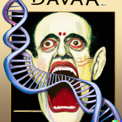 a_dna_sequencing_format_screaming_for_help_and_much_needed_change_by_salvador_dall_e